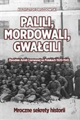 Polska książka : Palili, mo... - Krzysztof Drozdowski