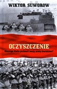 polish book : Oczyszczen... - Wiktor Suworow