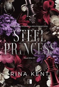 Picture of Steel Princess royal Elite #2