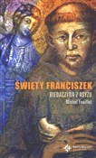 polish book : Święty Fra... - Michel Feuillet