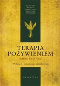 Terapia po... - Joerg Kastner -  foreign books in polish 