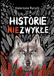 Picture of Historie niezwykłe