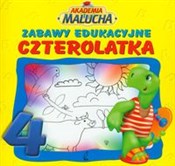Zabawy edu... -  books in polish 