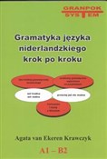 Książka : Gramatyka ... - Agata Ekeren-Krawczyk