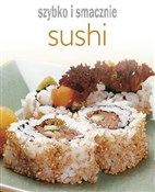 Sushi Szyb... - Opracowanie Zbiorowe -  books in polish 