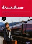 Deutschtou... - Ewa Kościelniak-Walewska, Małgorzata Kosacka -  foreign books in polish 