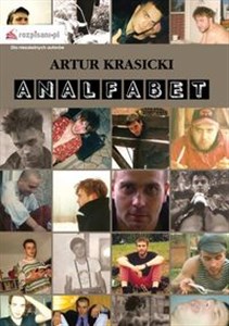 Picture of Analfabet