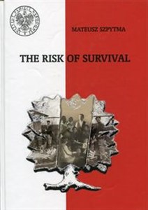 Picture of The Risk of Survival