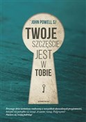 Twoje szcz... - John Powell -  books from Poland