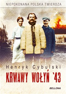 Picture of Krwawy Wołyń '43