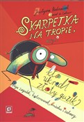 Skarpetka ... - Justyna Bednarek, Daniel de Latour -  books from Poland