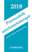 Przewodnik... - Danuta Dzierżanowska -  books from Poland
