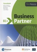Business P... - Iwonna Dubicka, Margaret O'Keeffe, Bob Dignen, Mike Hogan, Lizzie Wright -  books from Poland