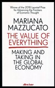 Polska książka : The Value ... - Mariana Mazzucato