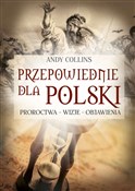 Przepowied... - Andy Collins -  Polish Bookstore 