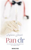 polish book : Pan dr - Sylwia Janik