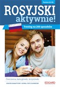 Rosyjski a... - Joanna Szyke, Anna Kamont -  books from Poland