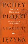 Pchły, plo... - Robin Dunbar -  books in polish 