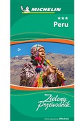 Peru Zielo... - Opracowanie Zbiorowe -  books in polish 