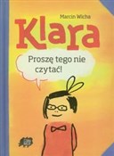 Klara Pros... - Marcin Wicha -  Polish Bookstore 