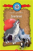 Zew krwi. ... - Jack London -  books from Poland