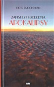 Zapiski z ... - Piotr Dmochowski -  foreign books in polish 