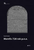 Memfis 728... - Daniel Gazda -  Polish Bookstore 