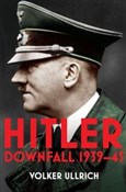 Hitler Vol... - Volker Ullrich -  foreign books in polish 