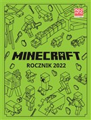 polish book : Minecraft ... - Dan Whitehead