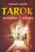 Tarok wróż... - Wojciech Jóźwiak -  Książka z wysyłką do UK
