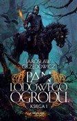 Pan Lodowe... - Jarosław Grzędowicz -  books from Poland