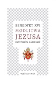 Modlitwa J... - Benedykt XVI -  Polish Bookstore 