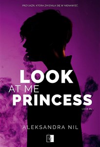 Picture of Look at Me Princess
