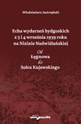 Echa wydar... - Włodzimierz Jastrzębski -  Polish Bookstore 