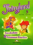 Fairyland ... - Jenny Dooley, Virginia Evans -  foreign books in polish 