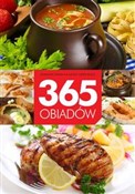 Zobacz : 365 obiadó... - Marta Krawczyk