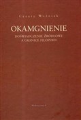 Okamgnieni... - Cezary Woźniak -  Polish Bookstore 