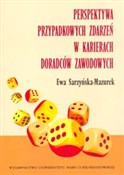 Perspektyw... - Ewa Sarzyńska-Mazurek -  Książka z wysyłką do UK