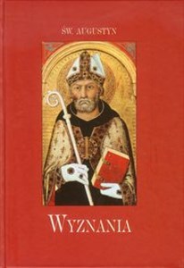 Picture of Wyznania