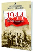 polish book : Monte Cass...