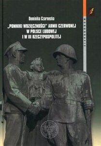 Picture of Pomniki wdzięczności Armii Czerwonej w Polsce Ludowej i w III Rzeczypospolitej