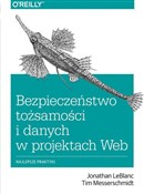 Bezpieczeń... - LeBlanc Jonathan, Messerschmidt Tim -  books from Poland