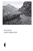 polish book : Legenda że... - Paolo Rumiz