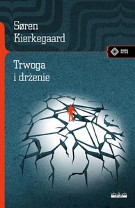 Picture of Trwoga i drżenie