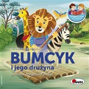 Polska książka : Bumcyk i j... - Mirosława Kwiecińska