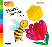 Słodki dom... - Zbigniew Dmitroca -  books in polish 