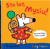 Sto lat, M... - Lucy Cousins -  books from Poland