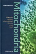 Mitochondr... - Bodo Kuklinski -  books in polish 