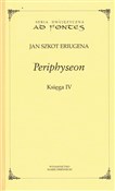 Periphyseo... - Jan Szkot Eriugena -  Polish Bookstore 