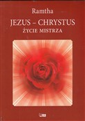 Polska książka : Jezus Chry... - Ramtha
